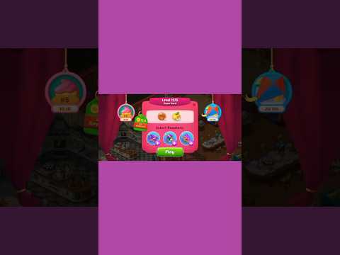 LEVEL :1275  ✅ || ‎@mumtahinafarhin630  || HOMESCAPES ❤️