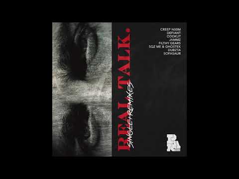Filthy Gears - Real talk remix (Grime instrumental)