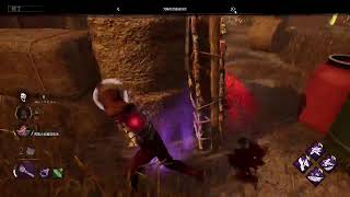 琥珀ののんびりゲーム　[DBD]　やりますよ