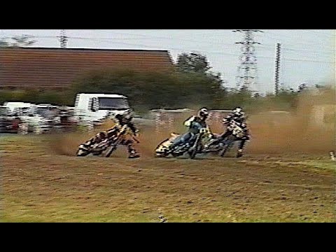 1999 LINCOLNSHIRE POACHER GRASSTRACK - PART 1