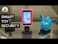 Why Toys Like Amazon's Fire 7 Kids Edition Are Hacking Risks Why Toys Like Amazon's Fire 7 Kids Edition Are Hacking Risks