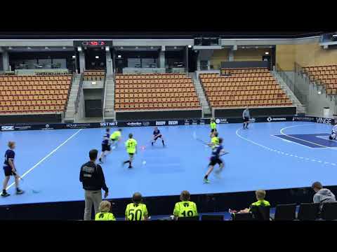 Handelsbanken Cup 2018 FC Helsingborg 1 vs Bjärred