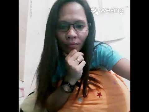 Ketegal Aku Nuan Merinsa