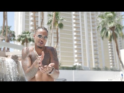 Michael Suave - Without A Sound ( Shot by @WhoisHiDef )