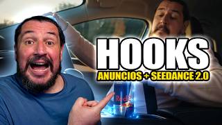 How to Generate Ads for Products and Services with Seedance 2.0 | Higgsfield thumbnail