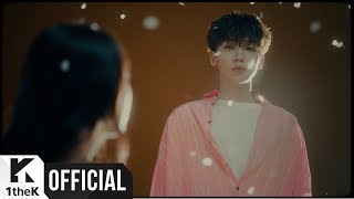 [Teaser] JEONG SEWOON(정세운) _ Feeling (Feat. PENOMECO)