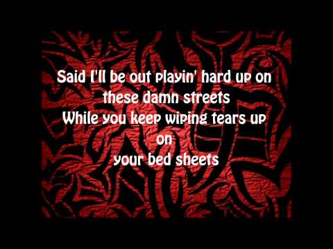 Finn - Better (Lyrics)