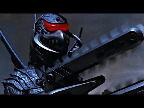 FW Gigan Scene Pack 1080p