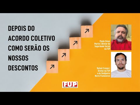 Depois do ACT como serão os nossos descontos da AMS