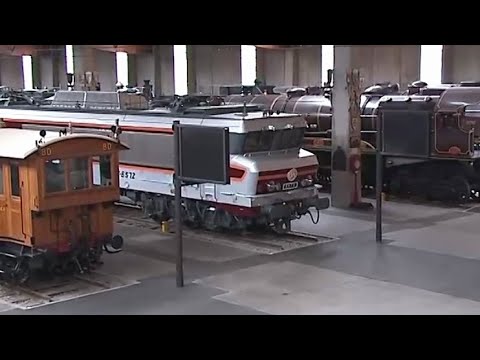 La passion des trains - Patrimoine ferroviaire (n°17)