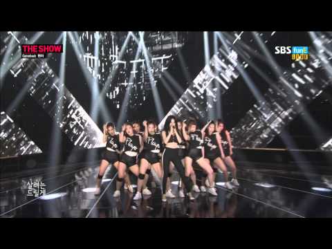 140729현아&LE 블랙리스트