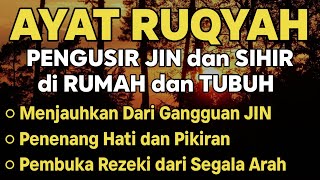 Download lagu POWERFUL RUQYAH | RUQYAH RUMAH PENGUSIR JIN, SETAN & SIHIR DI RUMAH & TUBUH, PENENANG HATI & PIKIRAN mp3
