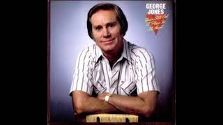 George Jones - You&#39;ve Still Got a Place in My Heart LP