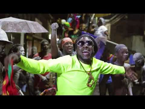 Luni Spark & Electrify - Bacchanal Party (Official Music Video) "2019 Soca"