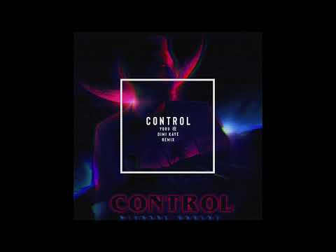 Michael Oakley - Control (YORU 夜 & Dimi Kaye Remix) (Synthwave / Retrowave / Shredwave)