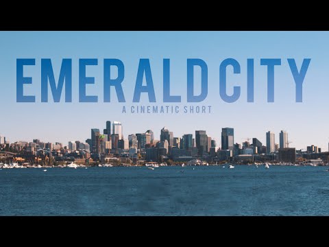 Emerald City - A Cinematic Short