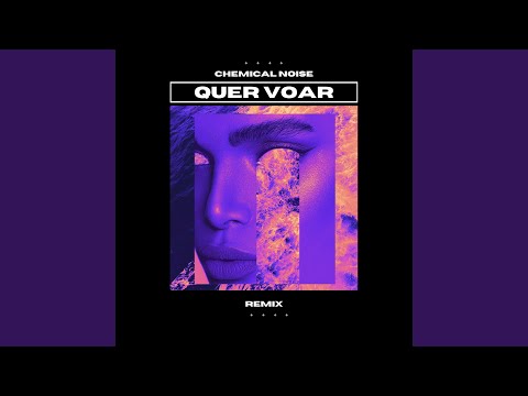 Quer Voar (Remix)