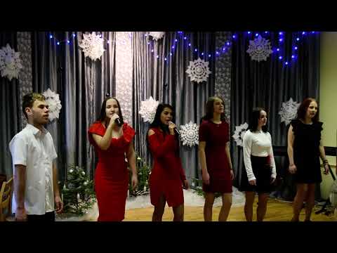 "Reiz Ziemassvētkos" G.Račs/T.Kleins