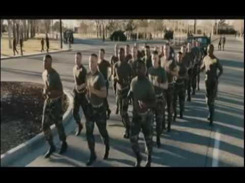 Apel wojskowy bez cenzury