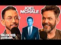 Joel McHale | Blocks Podcast w/ Neal Brennan