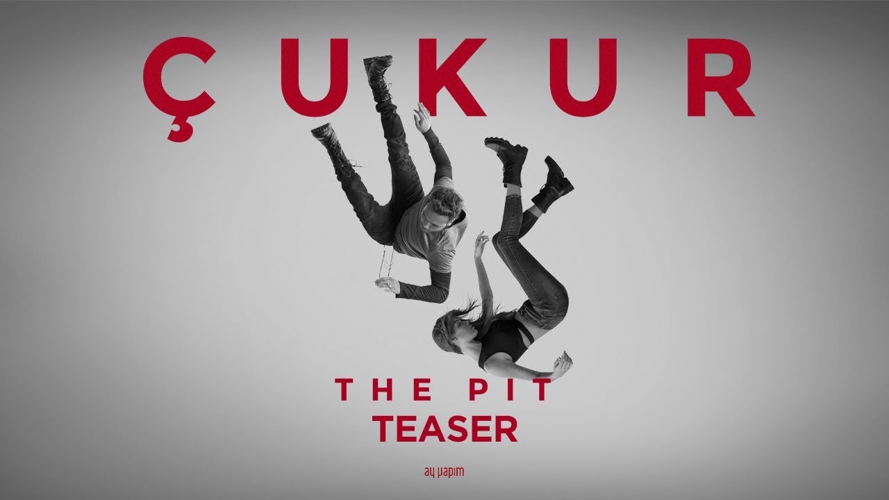 THE PIT - Teaser