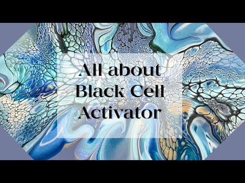 #139 All About Black Cell Activator!