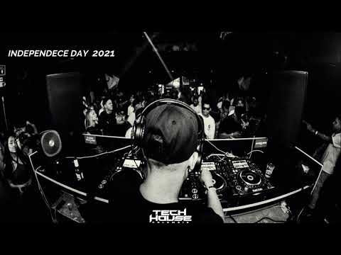 Ramon Bedoya Independence Day 20 de Julio 🇨🇴 | @Techhousecolombia