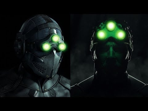 THE FINALE TO DEEP STATE! Ghost Recon Breakpoint - THE BEST MISSION IN THIS GAME!