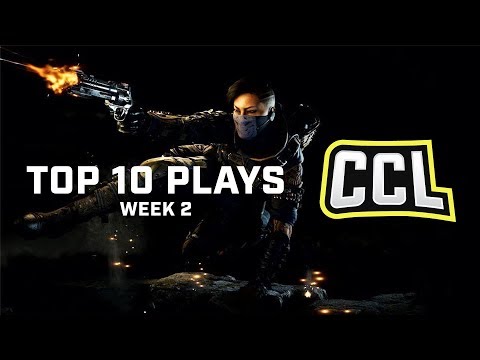 CCL Season 1 | Week 2 Highlights