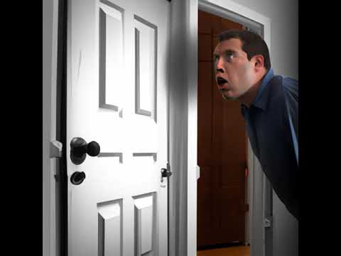 Ai generated 2 story horror: refers