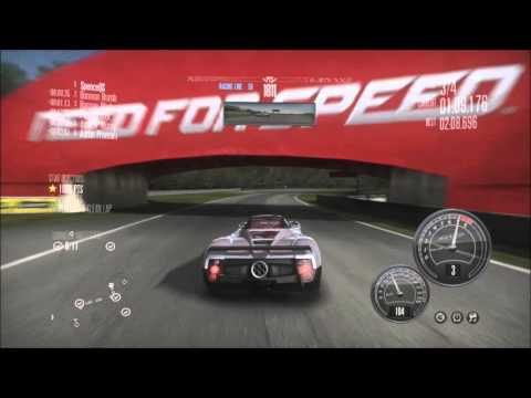 Let's Play Need for Speed: Shift - Part 22