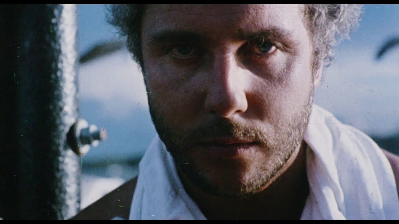 Le Sixième Sens (1986) Bande-annonce française VF- HD