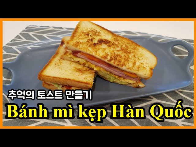 Bí quyết tạo ra bánh mì sandwich kẹp thịt thơm ngon Bí quyết tạo ra bánh mì sandwich kẹp thịt thơm ngon