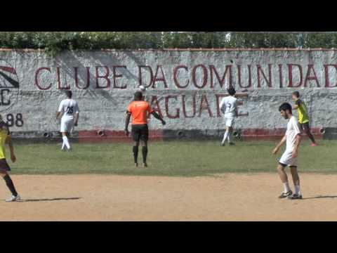 AA Barão 0 x 0 ROMP F.C. (1/3)