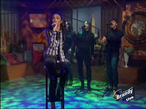 Brandy Sings \Long Distance\