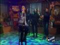 Brandy Sings Long Distance
