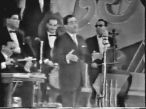 Nazem El-Ghazali Hayak baba hayak  great song