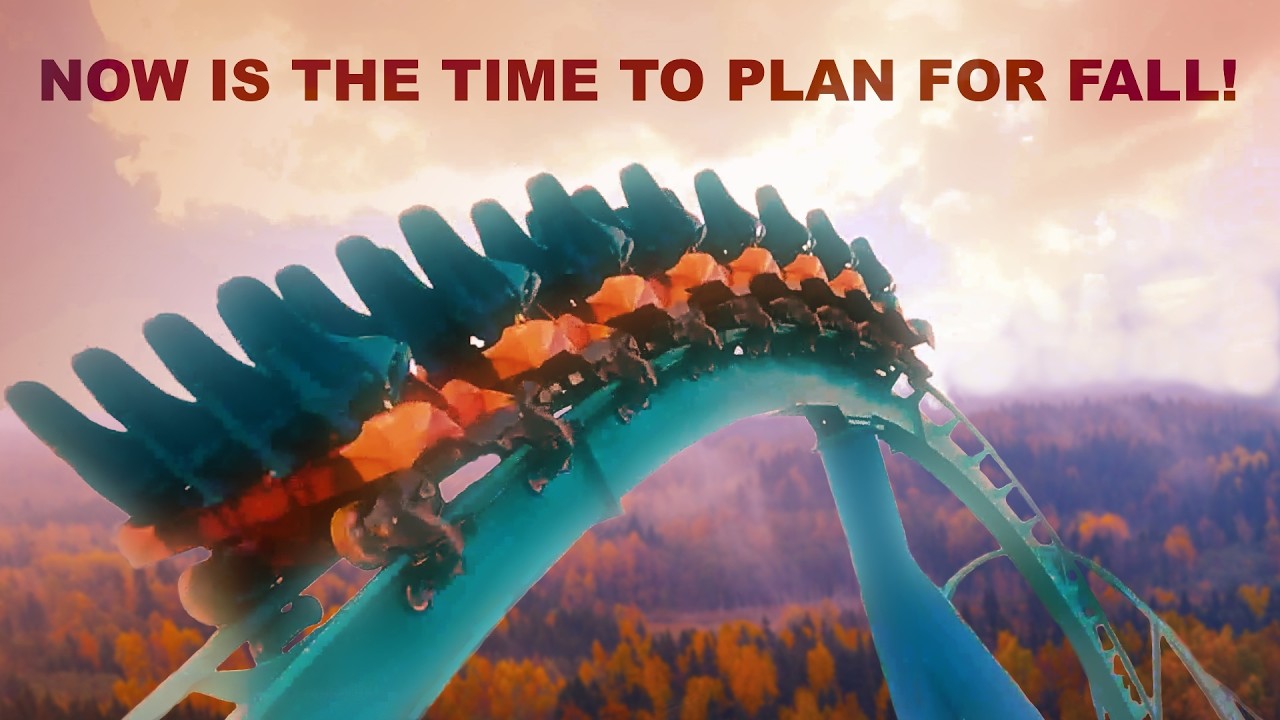 The Fall 2024 ACE Event Calendar