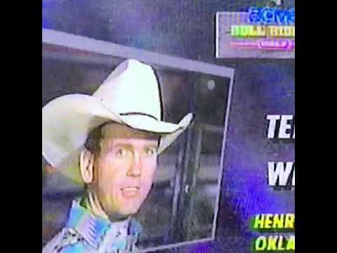 55 Gunslinger & Terry Don West