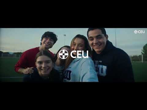 ‘Experiencia CEU. Donde quieras y para toda la vida.’