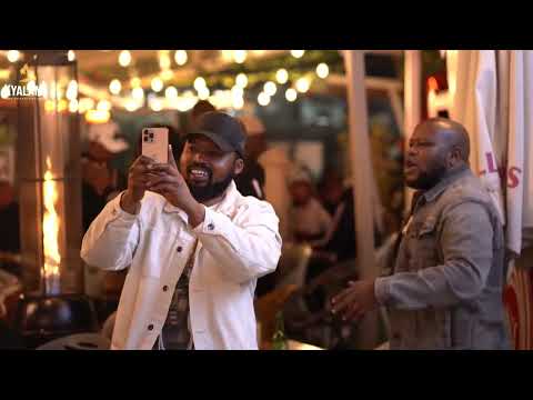 Delicious Sunday Soul Sessions