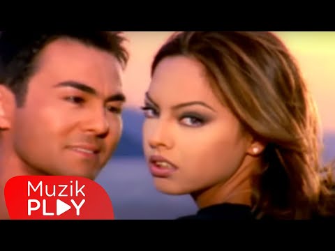 Serdar Ortaç - Mutsuzsun (Official Video)