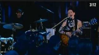 My Brightest Diamond - The Ice &amp; The Storm