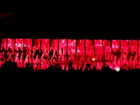 Electric Zoo Day 2 2012 Benny Benassi 1