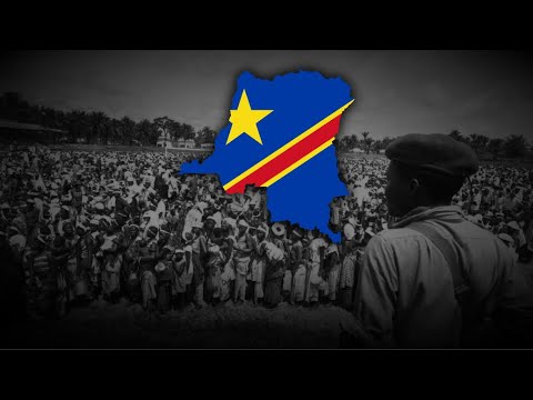 "Bana Ya Kongo" - Congolese Revolutionary Song [Lyrics + Translation]