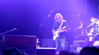 Eric Clapton &amp; Steve Winwood - Well All Right Live @ Gelredome, Arnhem
