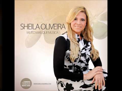 Sheila Oliveira - Hoje Eu Decidi