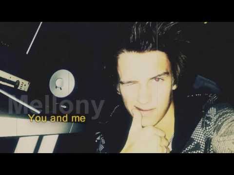 Mellony - You and me