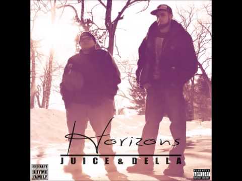 Just Juice x Della Kinetic - Life Lines (Prod. by C-Sick)