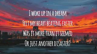 Otherside- Elephante ft. Nevve || RLyrics